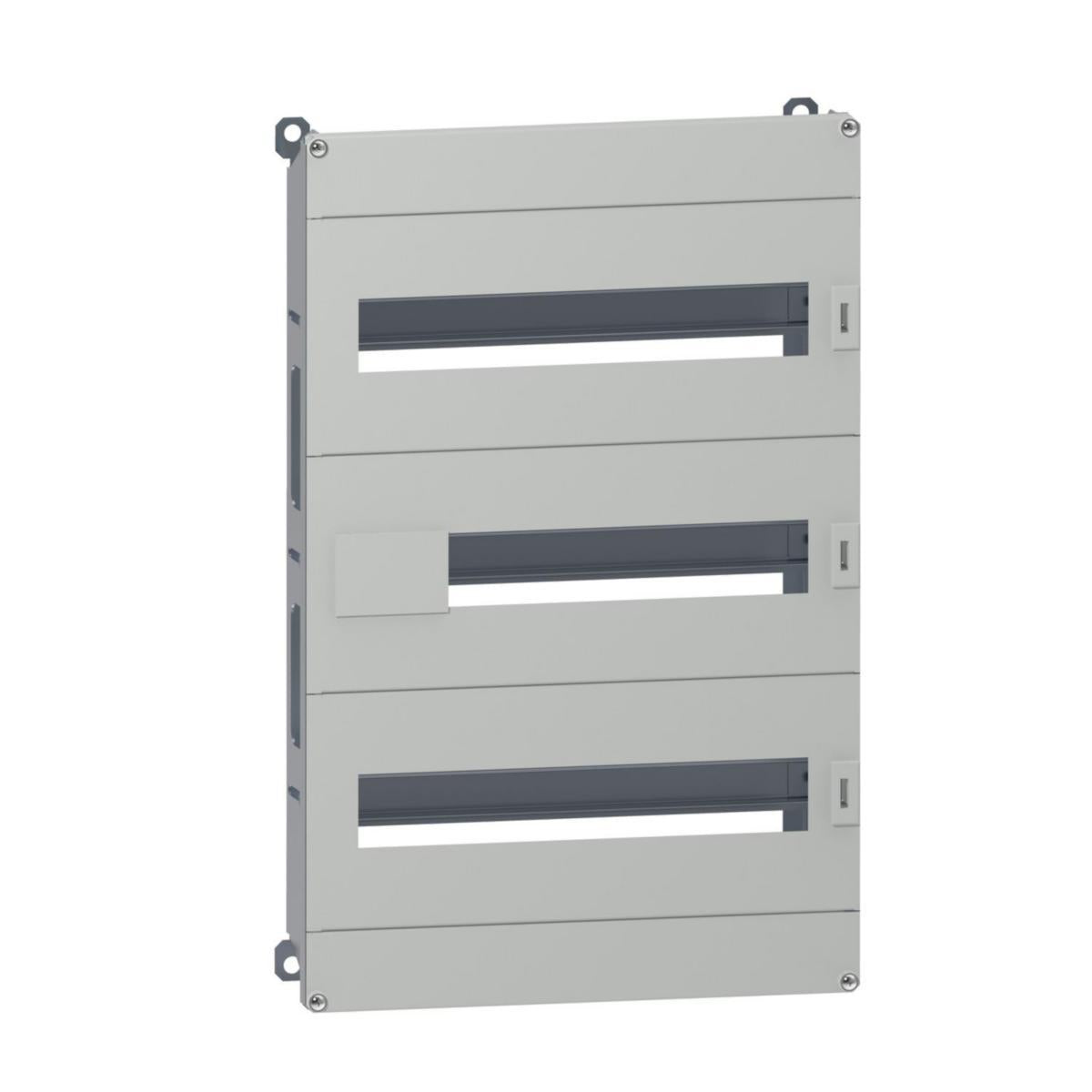 Modulær ramme Schneider - Schneider Electric