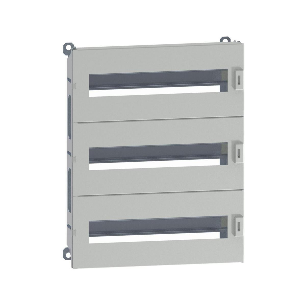 Modulær ramme Schneider - Schneider Electric