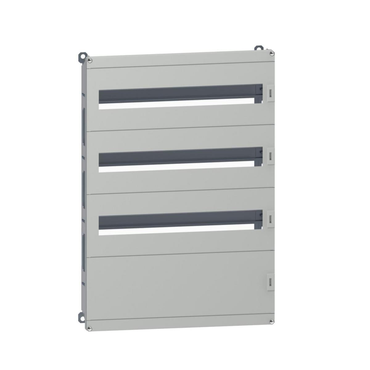 Modulær ramme Schneider - Schneider Electric
