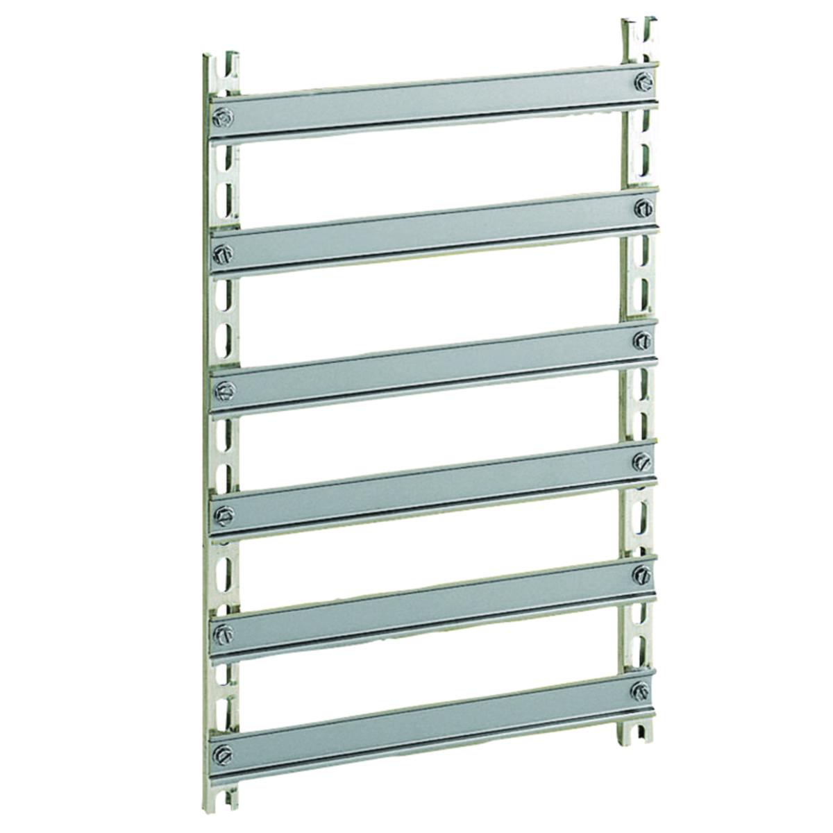 Din-skinne stativ Schneider