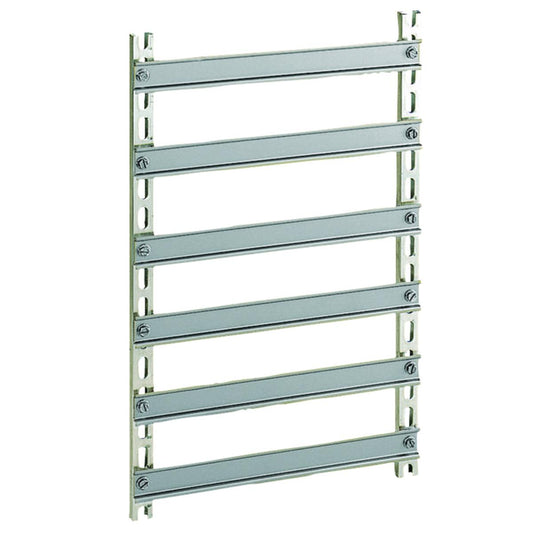 Din-skinne stativ Schneider
