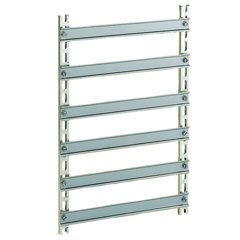 Din-skinne stativ Schneider