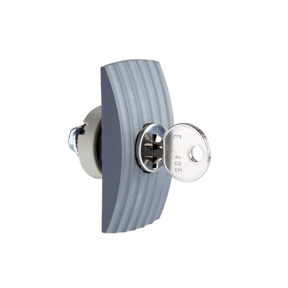 Lås 405E Schneider Spasial - Schneider Electric