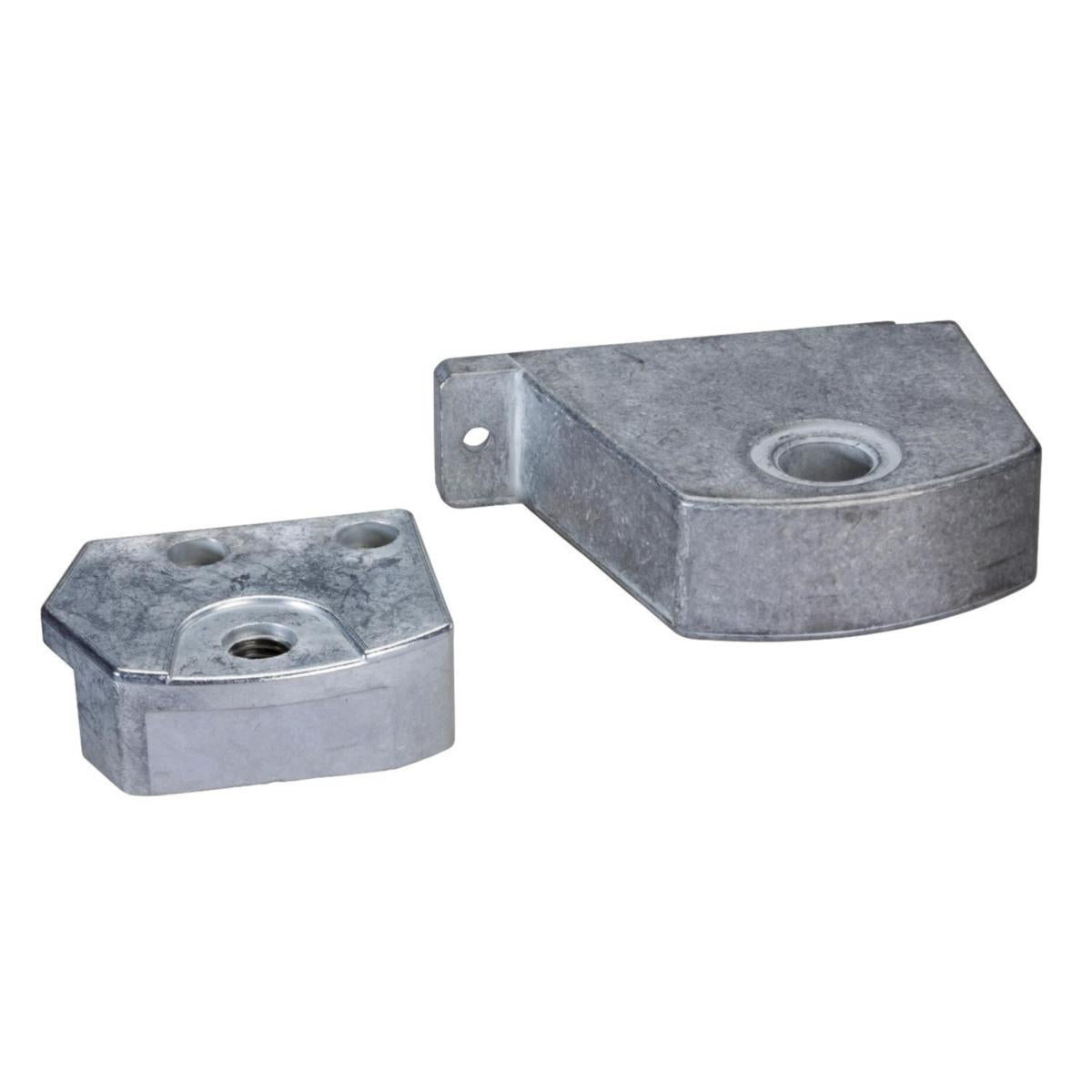 Hengsler for svingrack Schneider Spasial - Schneider Electric