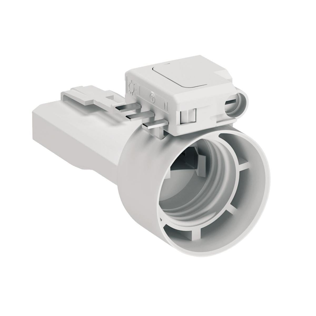 Multifix DCL Lampeplugg Schneider - 6