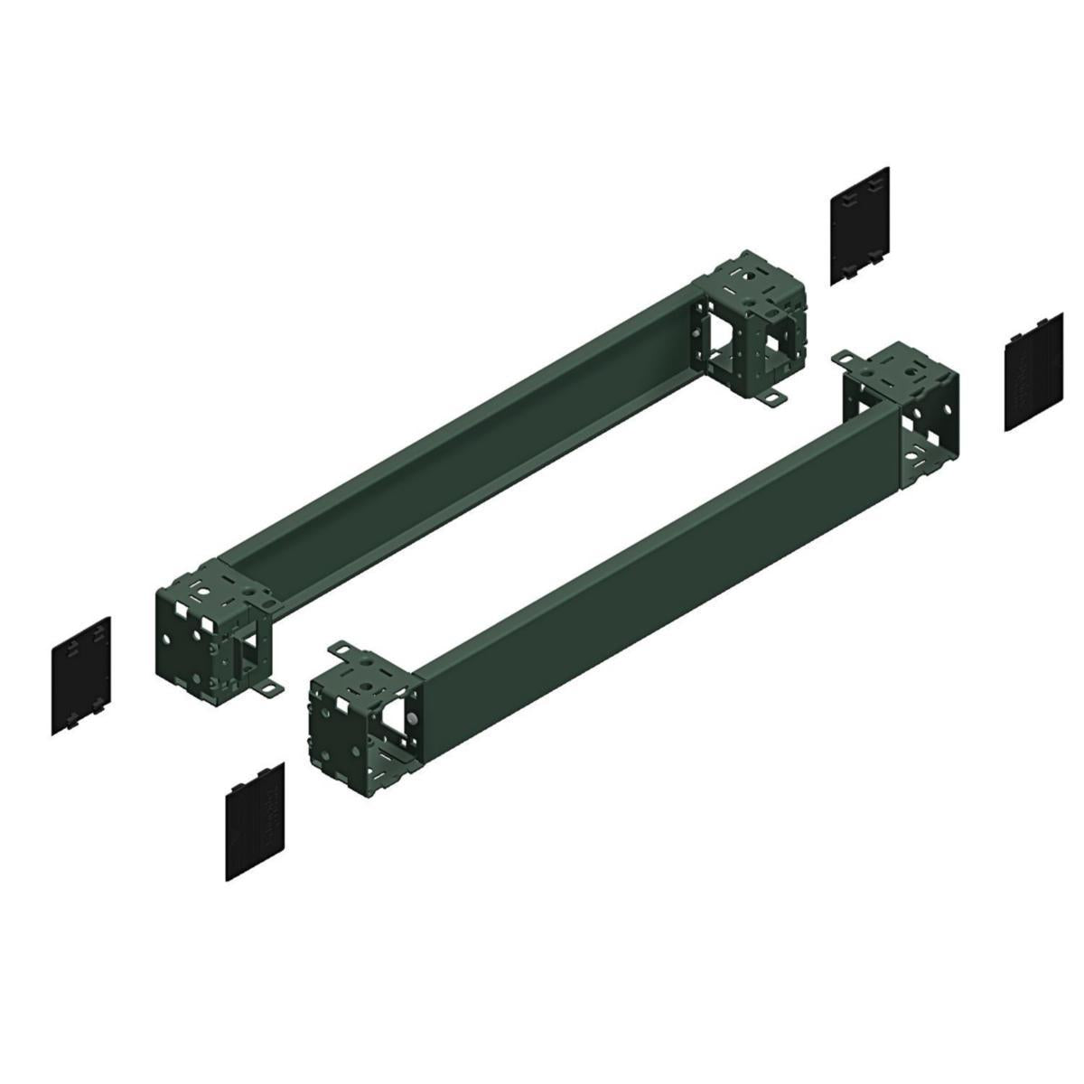 Sokkelfront Schneider - Schneider Electric