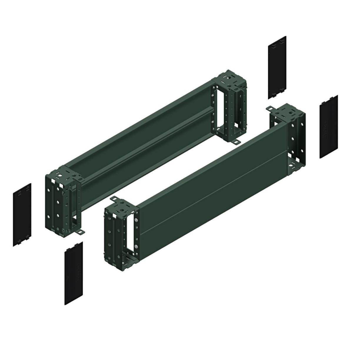 Sokkelfront Schneider - Schneider Electric