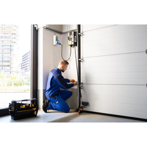 Kapsling Schneider Mini Kaedra 4mod - Schneider Electric