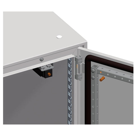 Dørbryter Schneider Spasial SM - Schneider Electric
