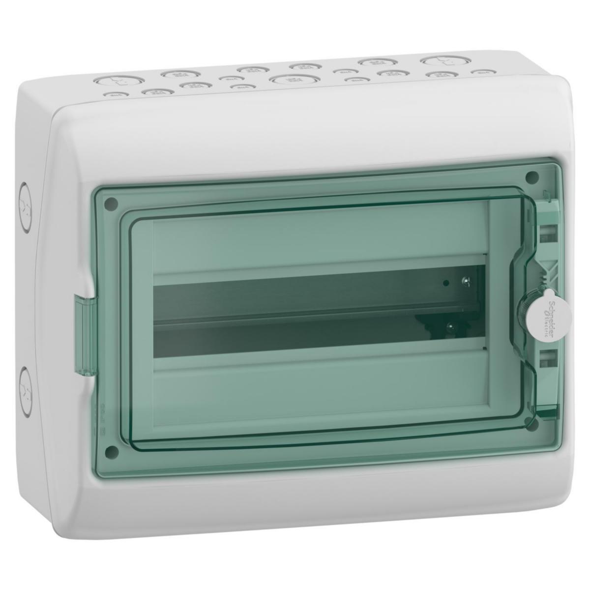 Modulær kapsling IP65 Kaedra Schneider - Schneider Electric