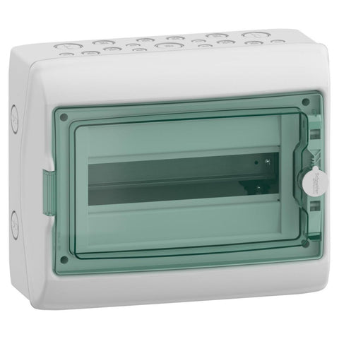 Modulær kapsling IP65 Kaedra Schneider - Schneider Electric