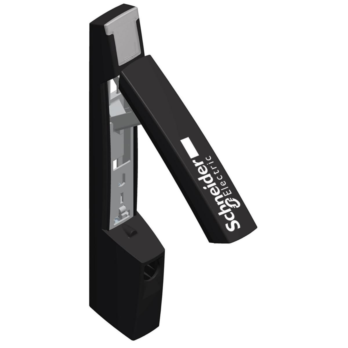 Dørhåndtak Schneider Spasial - Schneider Electric