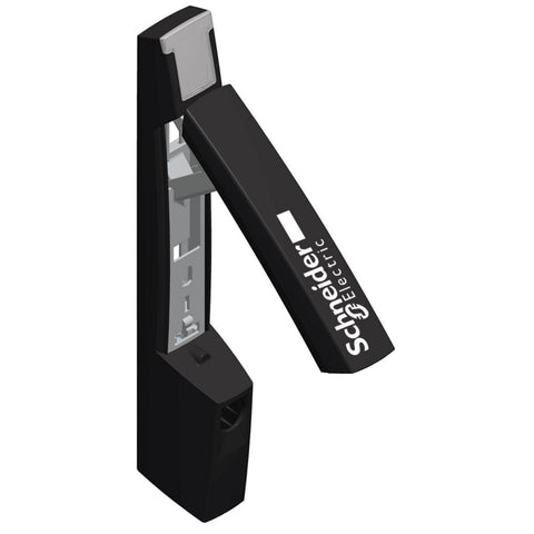 Dørhåndtak Schneider Spasial - Schneider Electric