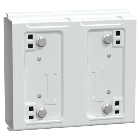 Skjøteblokk Schneider - Schneider Electric