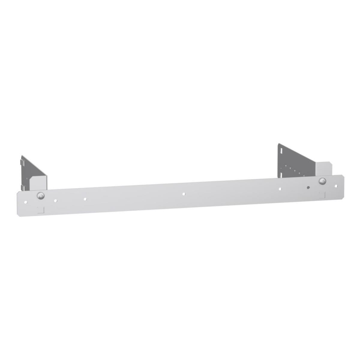 Glideskinne 19" Schneider Spasial SF