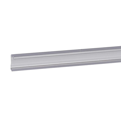 Ledningslist Schneider i plast m/tape