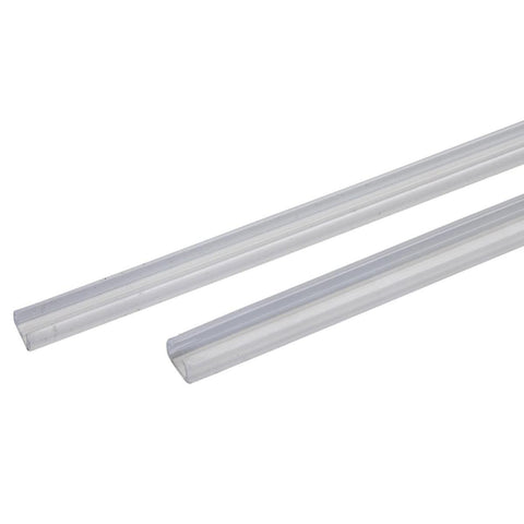 Ledningslist Schneider i plast m/tape