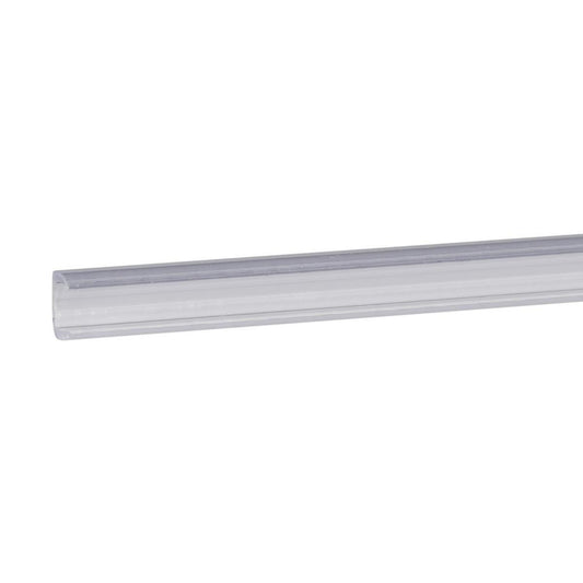 Ledningslist Schneider i plast m/tape