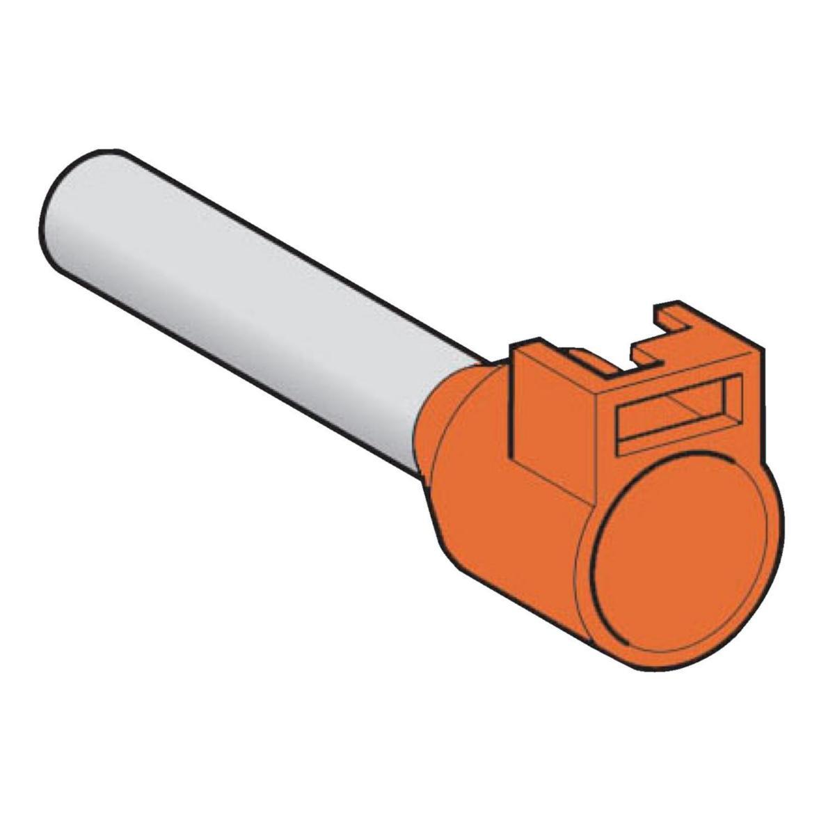 Endehylser Schneider DZ5CA - Schneider Electric