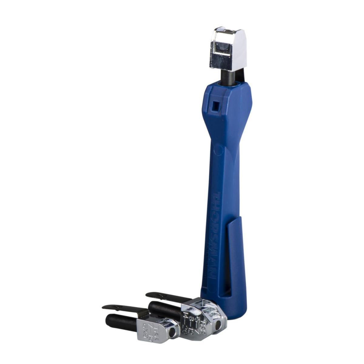 Verktøy klammer Schneider m/3 hoder - Schneider Electric