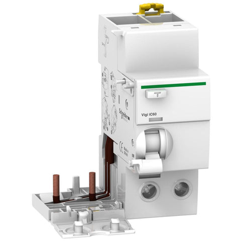 Jordfeilmodul Vigi Ic60L - 63