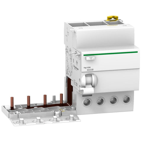 Jordfeilmodul Vigi Ic60L - 63