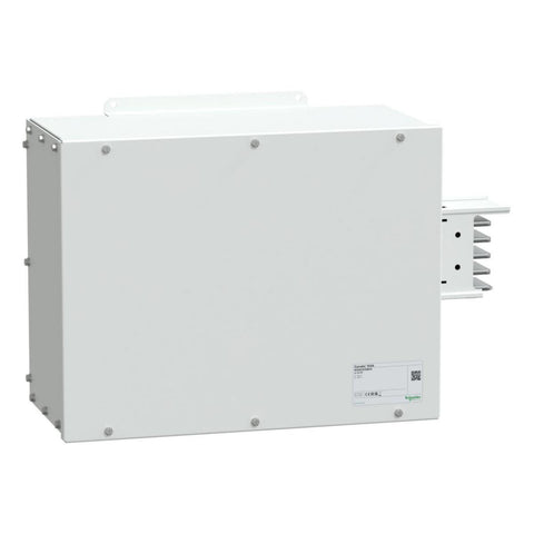 Endetilførsel Schneider - 40