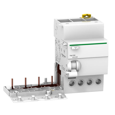 Jordfeilmodul Vigi Ic60L - 63