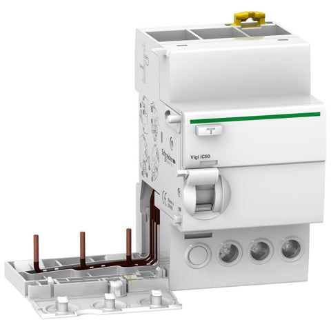 Jordfeilmodul Vigi Ic60L - 63