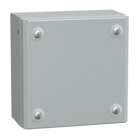 Stål kapsling Schneider - Schneider Electric