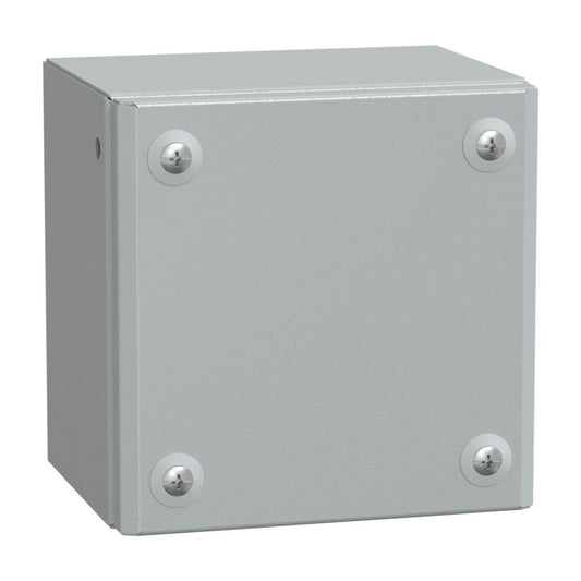 Stål kapsling Schneider - Schneider Electric