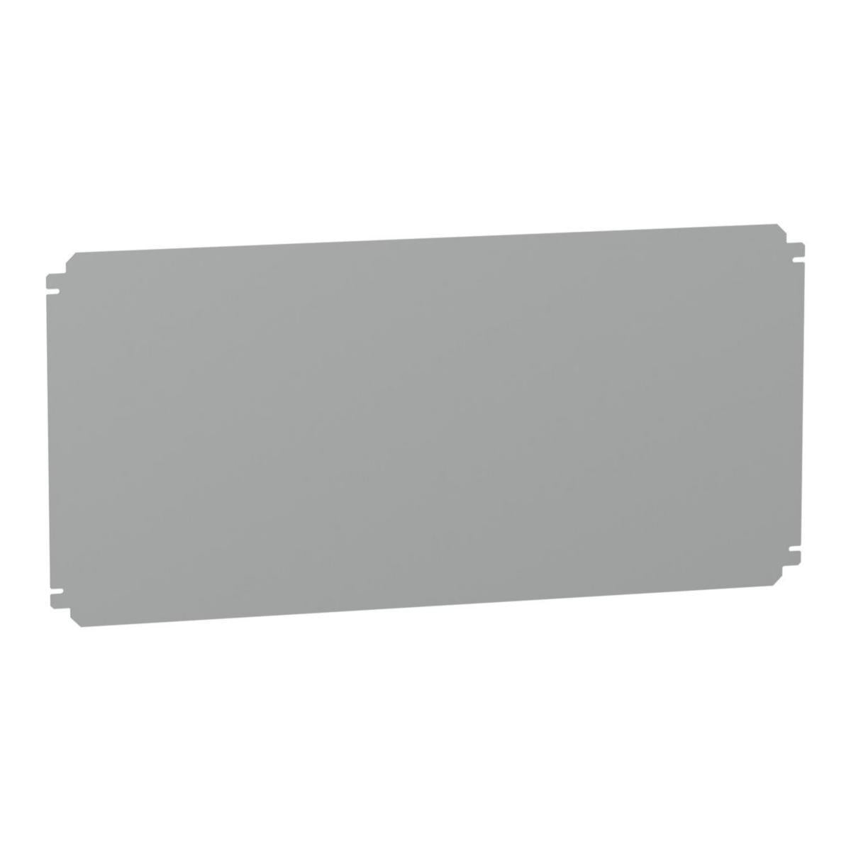 Montasjeplate metall Schneider - Schneider Electric