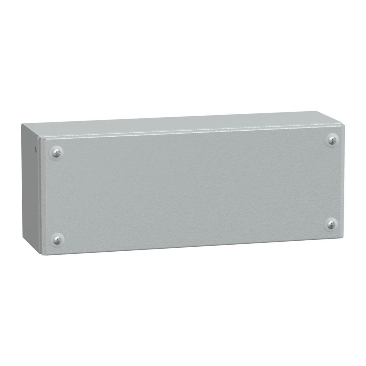 Stål kapsling Schneider - Schneider Electric