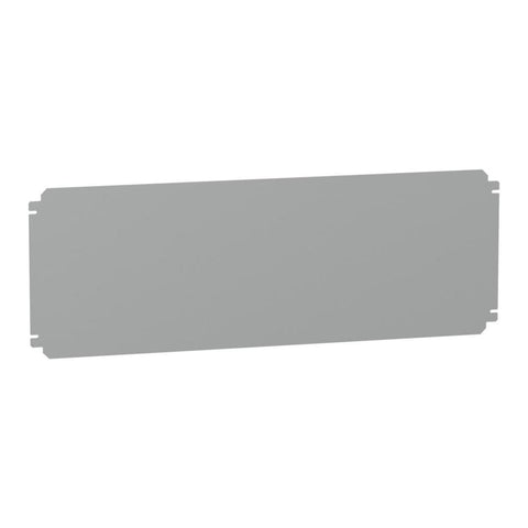 Montasjeplate metall Schneider - Schneider Electric
