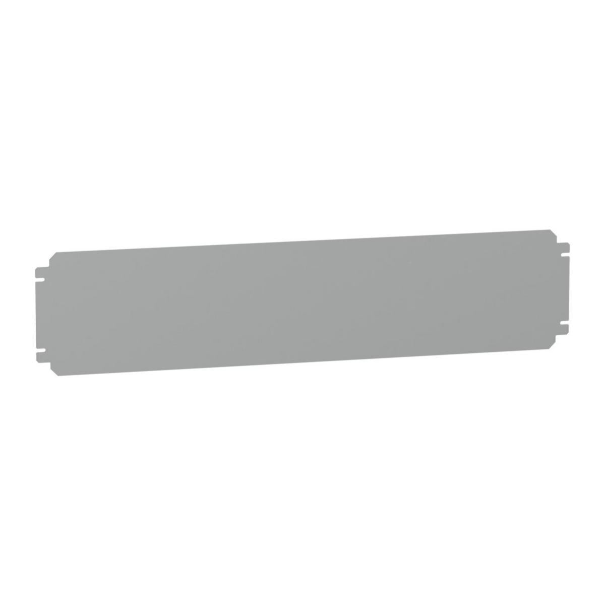 Montasjeplate metall Schneider - Schneider Electric