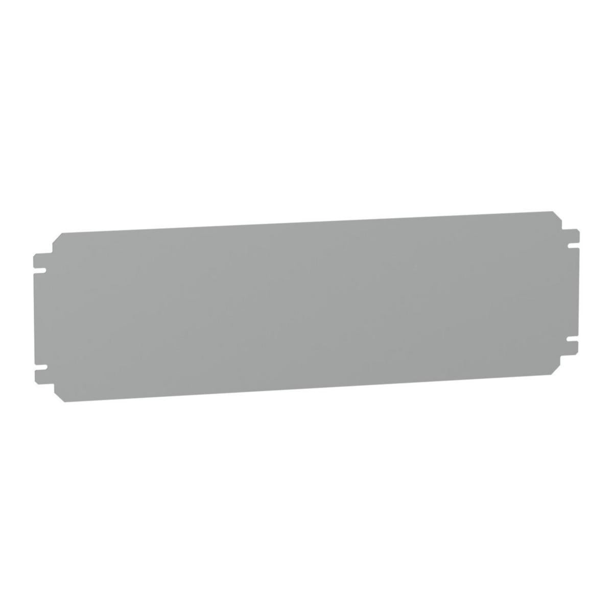 Montasjeplate metall Schneider - Schneider Electric