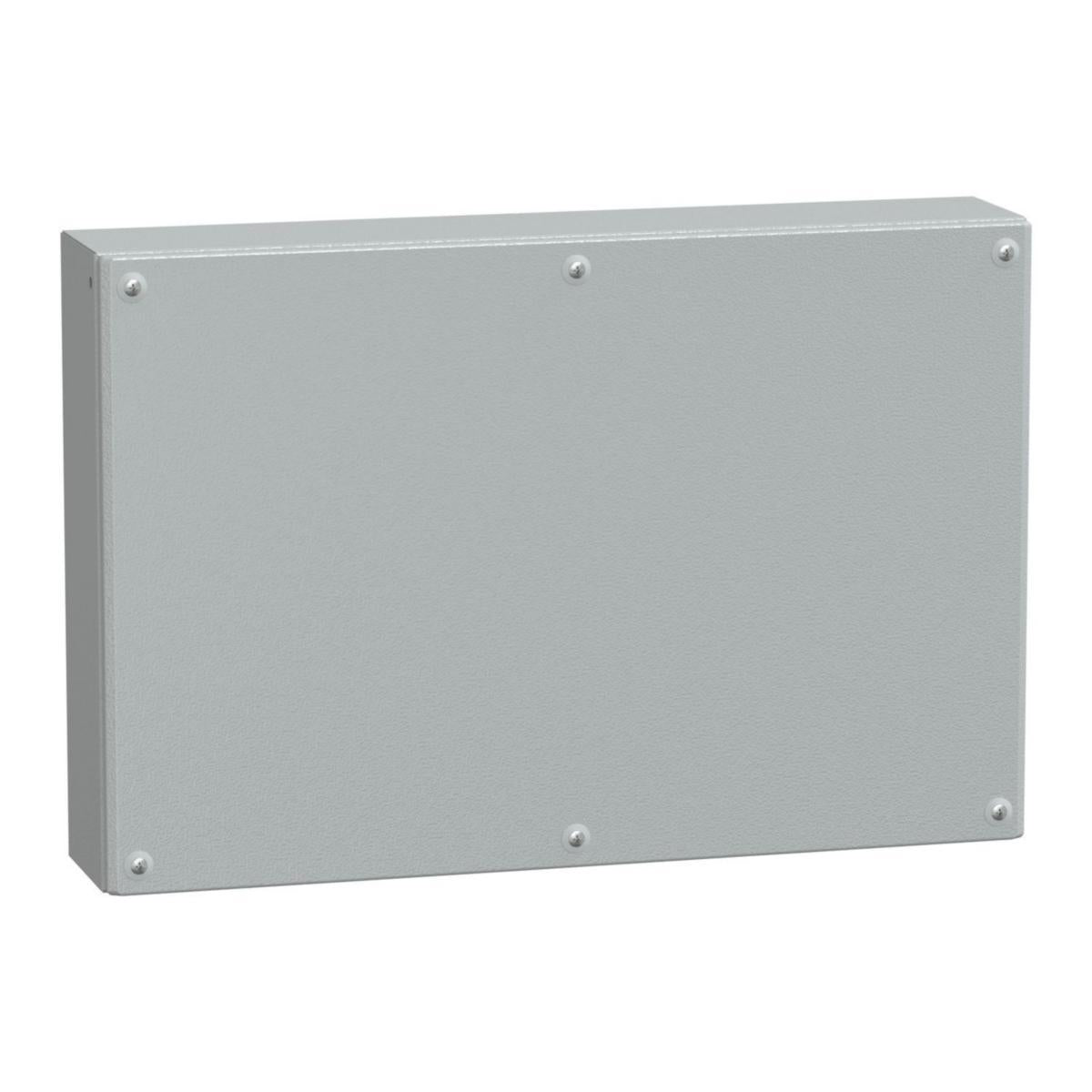 Stål kapsling Schneider - Schneider Electric
