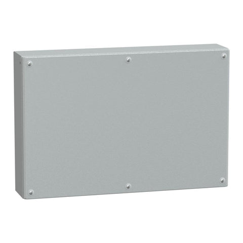 Stål kapsling Schneider - Schneider Electric
