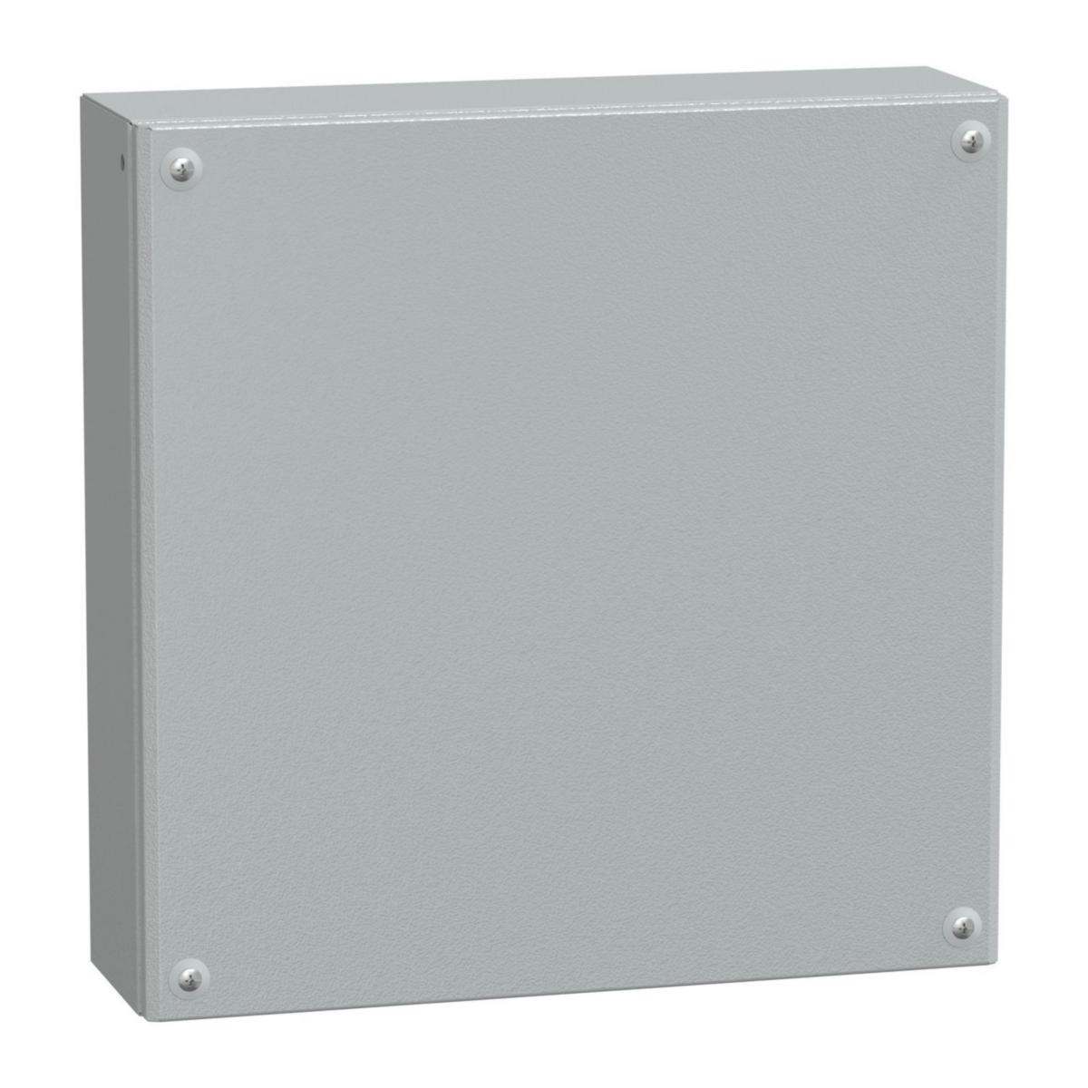Stål kapsling Schneider - Schneider Electric
