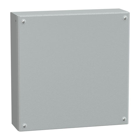 Stål kapsling Schneider - Schneider Electric