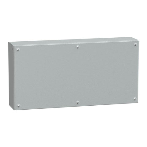 Stål kapsling Schneider - Schneider Electric