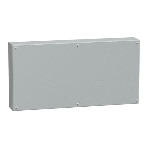 Stål kapsling Schneider - Schneider Electric