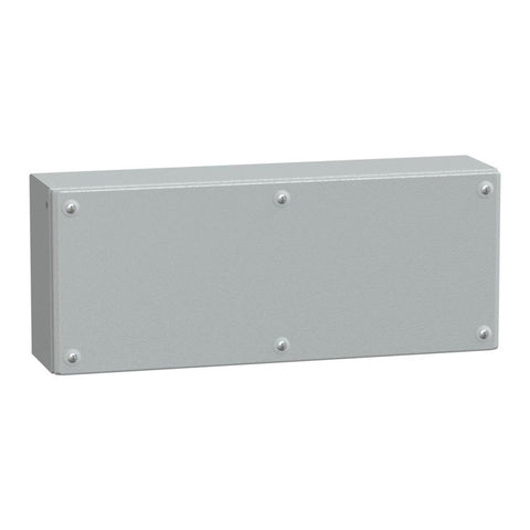Stål kapsling Schneider - Schneider Electric
