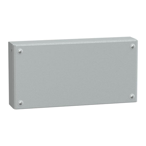 Stål kapsling Schneider - Schneider Electric