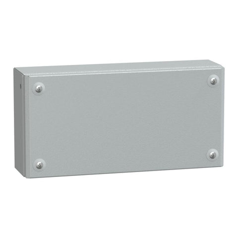 Stål kapsling Schneider - Schneider Electric