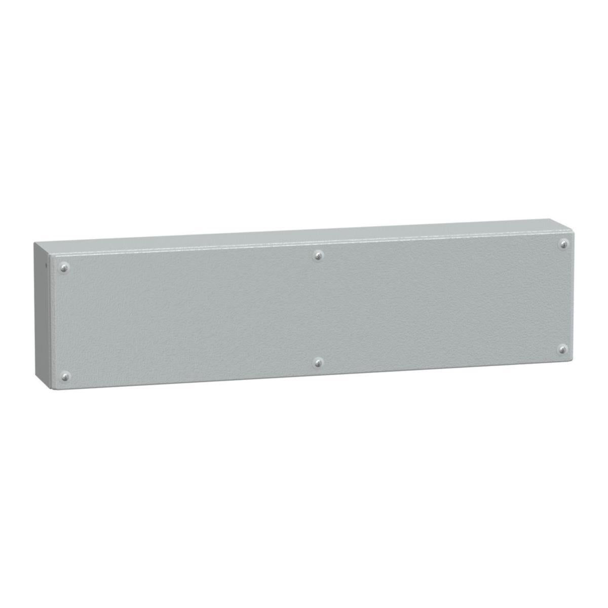 Stål kapsling Schneider - Schneider Electric