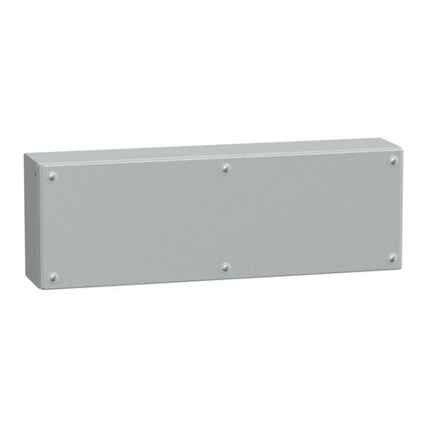 Stål kapsling Schneider - Schneider Electric