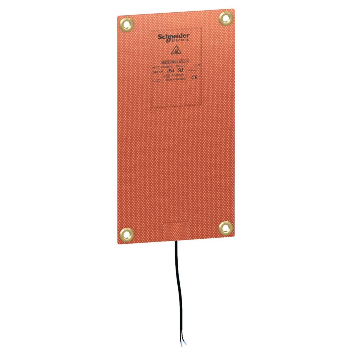 Ultratynn heater Schneider - 100