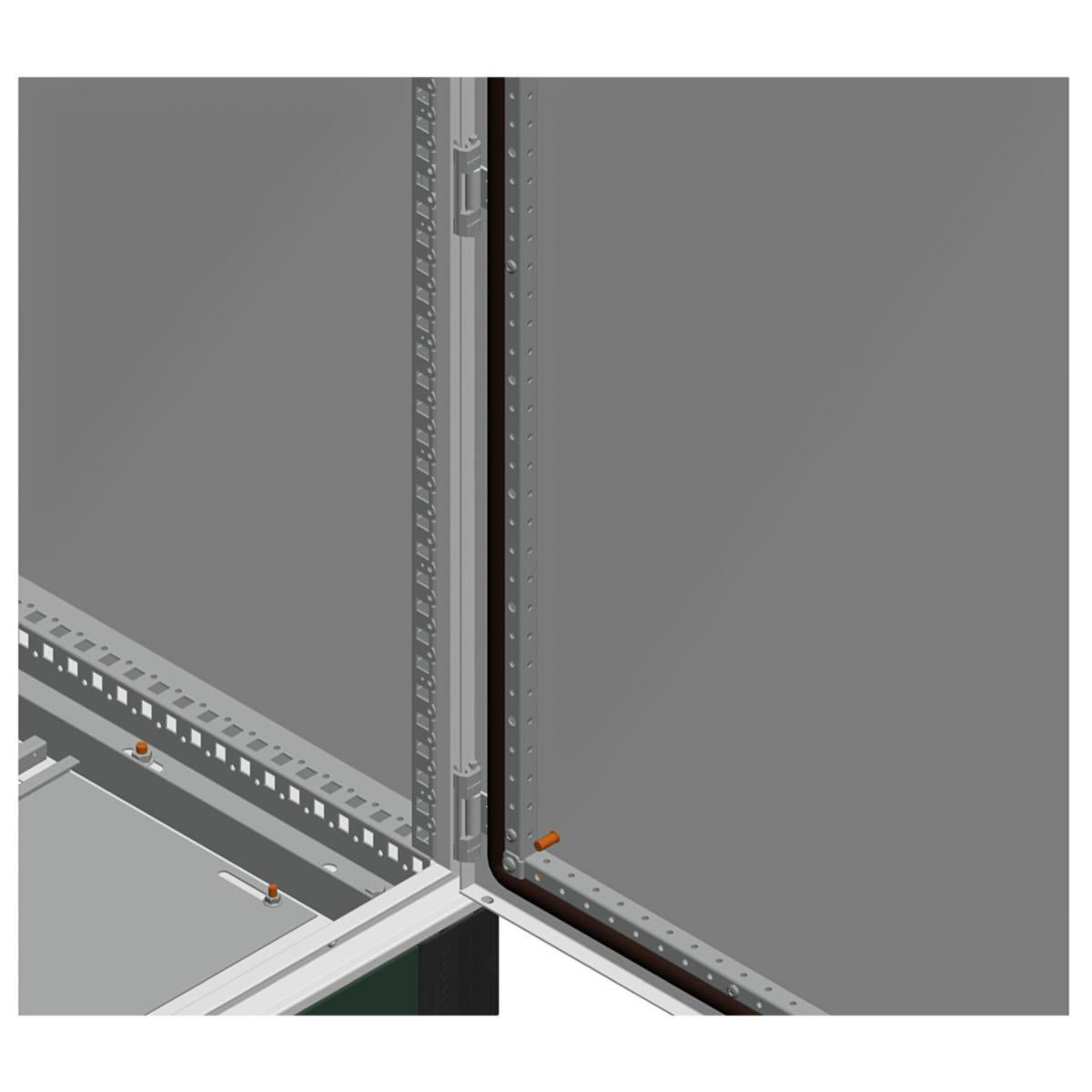 Profiler Schneider vertikale - Schneider Electric