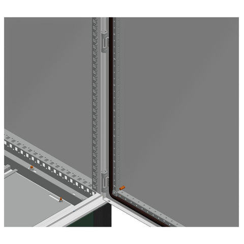 Profiler Schneider vertikale - Schneider Electric